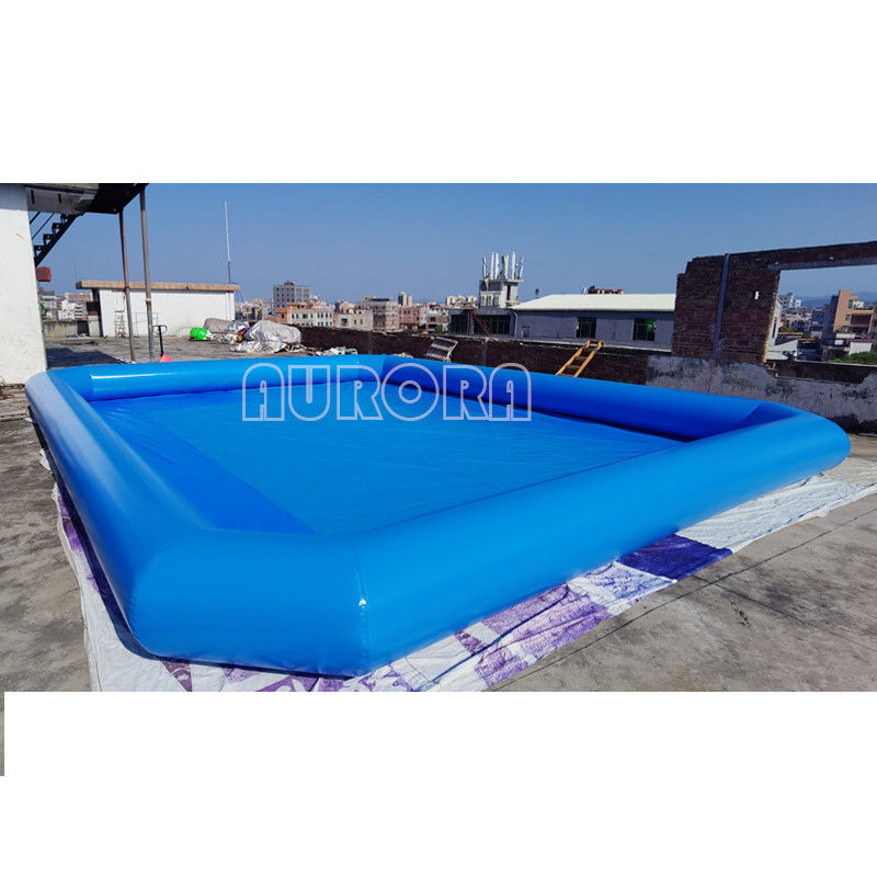 Piscina Inalámbrica Familiar al aire libre Para Juegos de Agua PVC Juguetes Piscina
