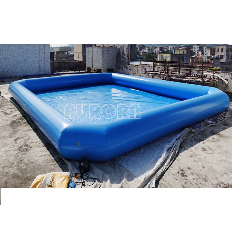 Piscina Inalámbrica Familiar al aire libre Para Juegos de Agua PVC Juguetes Piscina