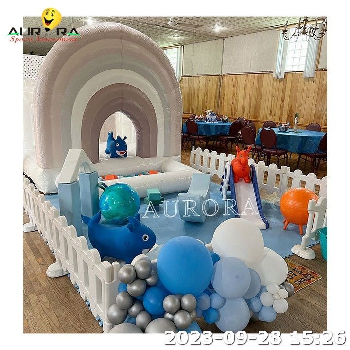 Niños Indoor Soft Play Equipo de Soft Play Soft Play Paquete para alquiler de fiestas